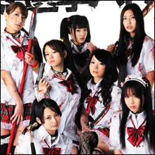 過酷すぎるアイドルの生き様を見よ！　『ネ申アイドル総選挙バトル』主演・安藤成子インタビュー