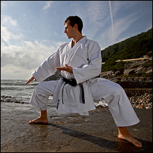 女性を誘拐しては売り飛ばし巨額の財産を築いていた武道家