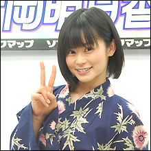 再現ドラマの女王が「大胆手ブラ」で復活!!