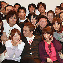 テレビでは絶対できない”不健全”コメディー！　話題のTwitter劇団『ツイゲキ』が旗揚げ公演!!