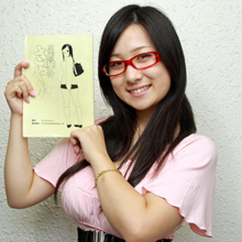 Ｈカップのグラドル桐山瑠衣　処女の妄想爆発！