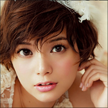 実母が「男の趣味が悪い」とダメ出し!!　今田耕司の超オキニモデル・岸本セシルの素顔