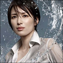 好感度女優・吉瀬美智子に「金髪ワンレン」ヤンキー時代の過去!?