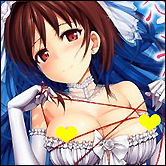 清楚で可憐なアパート管理人と恋に落ちる！　王道的恋物語がたまらん!!