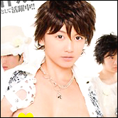 かわいらしい女の子がジ●ニーズ入りしちゃうAV!?