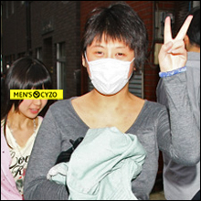 小阪由佳、メイド喫茶バイト決行!! 完全取材NGの厳戒体制も「またやろっかなぁ、キャハ♪」