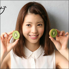 ブログで元カレと「結ばれた」日まで告白！　アイドルのルックスと過激な発言で話題の小玉ゆうい!!