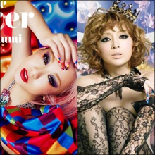 「男が嫌いな女タレント」倖田來未が鉄板のワースト3に肉薄!! 浜崎あゆみも…