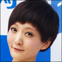 「かわいすぎる!!」ネット上を騒然とさせたショートカット巨乳美女・久保由利香が降臨!!
