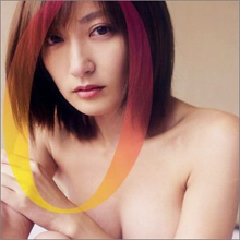 熊田曜子がNHKで「口内発射」さながらに白濁液ゴックン!!　新境地グラビアに昇華できるか