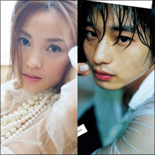 向井理の新居に国仲涼子がお泊まり！　もはや半同棲状態か