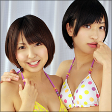 グラドルが聴診器を身体の色んなトコロに這わせて悶絶！　ニコ生で体を張りまくる女たち