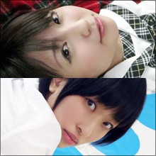 グラドルが家庭用ゲームでイケナイ遊び…!?