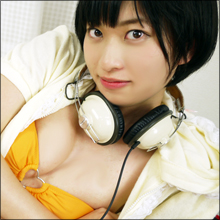 驚きの吸引力！　グラドルが音を立てて○×△を吸い上げる!!!