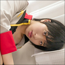 ケツのデカさに拍車＆男性化止まらず…ゲスいグラドルたちは毎日が“勝負の際”