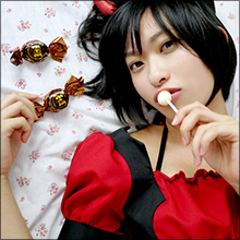 ジュルジュル音を立てて×××を吸い上げる!?　体当たりグラドル2人がグラドル番付に物申す！