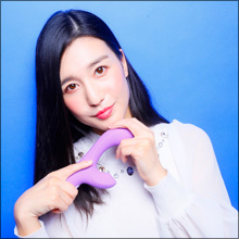 生理前後にムラムラする古川いおり、快楽のツボを探すオナニーライフ! 最新バイブが新兵器に!?