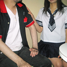 企画AV女優キャバクラに潜入! 普通の店よりオトし易い?