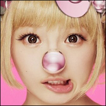 早々に引退？　きゃりーぱみゅぱみゅ「お灸」に不満で…