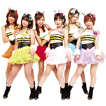 「わたし不思議系じゃないのに！」”イケてる女”京本有加インタビュー