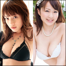 グループアイドル内における”巨乳”の系譜