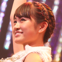 前田敦子、仮免許試験一発合格！　しかし仕事は自暴自棄状態に？