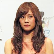 前田敦子は整形でキレイに？　峯岸みなみ彼氏とも急接近とのウワサ