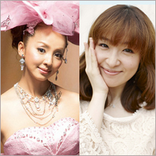 神田うのvs大沢あかねの派閥争い!?　ママ友の熾烈な攻防