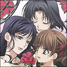 混同されがちな”百合”と”レズビアン”の違い