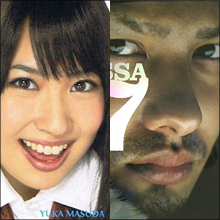 AKB増田と「不倫」のISSA、共演NG指定で芸能界に居場所ナシ!?　解雇の可能性も