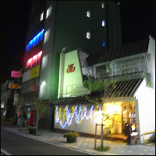 【ニッポンの裏風俗】松本の本ヘル：風俗がないのは表向き、本当は五反田より怪しい街