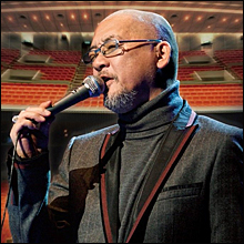 次期衆院選に出馬宣言した松山千春に”黒い交際”という不安材料