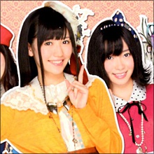 渡辺麻友もTバック!?　アイドル下着事情に迫る