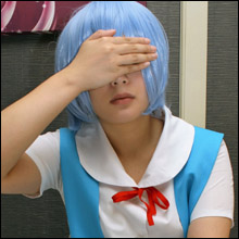 【激アツ風俗嬢ハメ撮りレポート】越谷・デリバリーヘルス『コスプレ専門デリヘル レイヤーガール』さとみ