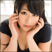 性格はネガティブ、性癖はポジティブ! むっちり系AV女優・原千草の底知れぬエロス!!