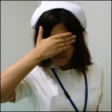 【激アツ風俗嬢ハメ撮りレポート】西川口・手コキ・オナクラ『○コキクリニック　～○○クリニックシリーズ～』えりか