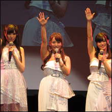 AV業界のアツすぎる夏が始まった!!　パワーアップした『AV OPEN 2017』ついに開幕！