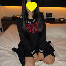 【マジ惚れ風俗】「寝る前、歯磨きした後は必ずオナニー」しちゃう清楚系黒髪ロリ美少女