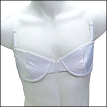 男の娘や女装子よりも、いま熱いのはブラ男!?