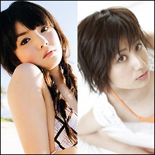 アイドル変態選手権!!　意外なフェチを持つアイドルたち