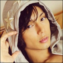 水嶋ヒロ処女作『KAGEROU』予約開始でAmazonランキング急上昇!!