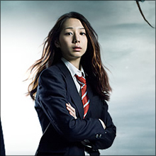 夏帆のパンモロで話題沸騰!! 清純派の殻を破った深夜ドラマ