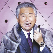 みのもんた『朝ズバッ!』降板は既定路線!? ジャニーズと吉本興業が後釜めぐり争奪戦