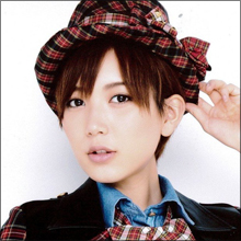 体調不良でAKB脱退の光宗薫が古巣のメイドリフレに降臨