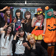 アイドル声優大集結！　美弥乃静・初プロデュースコラボアルバム『ムゲンダイ』発売記念秋ライブレポ！