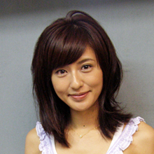 元ミニスカポリス・宮内知美がフルヌードで熱演！