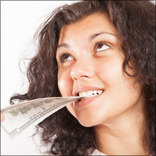 【 フィリピーナのつぶやき】「パ・ヒラムッ（貸して）」と言われ、“おかしな得”をした日本人