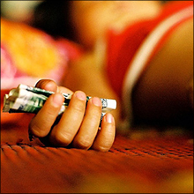 性的な行為の代価「プロよりも素人のほうが高かった」のは60年前から