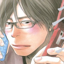 ヤリたいんじゃない、恋がしたいんだ！　草食と肉食の狭間の本音がここにある！