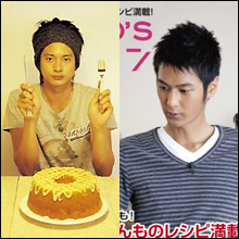 向井理、速水もこみちのように「イケメン」で「料理上手」は、もはやモテるためのデフォなのか